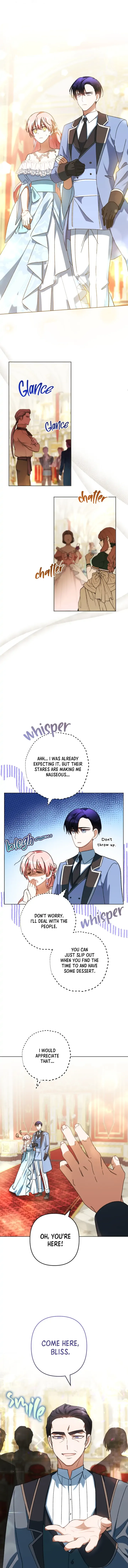 You Awakened while I Was Dead Chapter 44 page 13