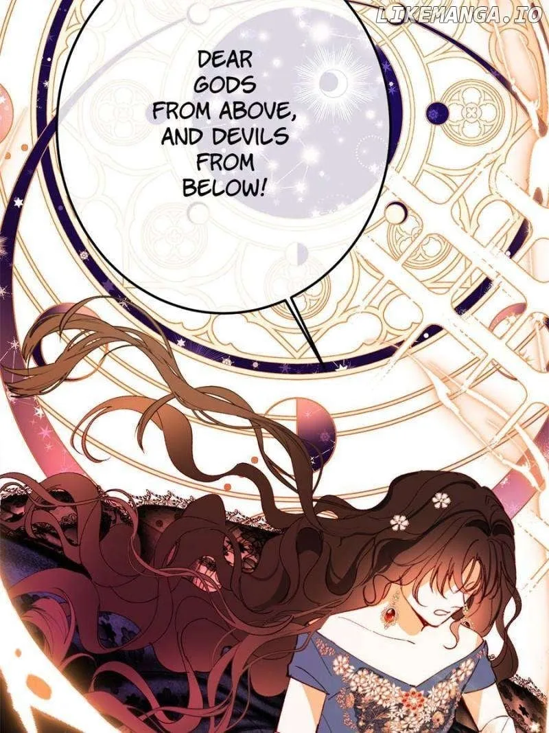 The Corrupted Witch Has No Choice But to Become a Villain Chapter 42 page 6