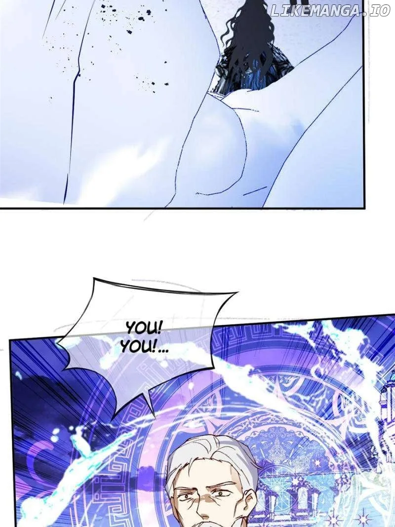 The Corrupted Witch Has No Choice But to Become a Villain Chapter 42 page 14