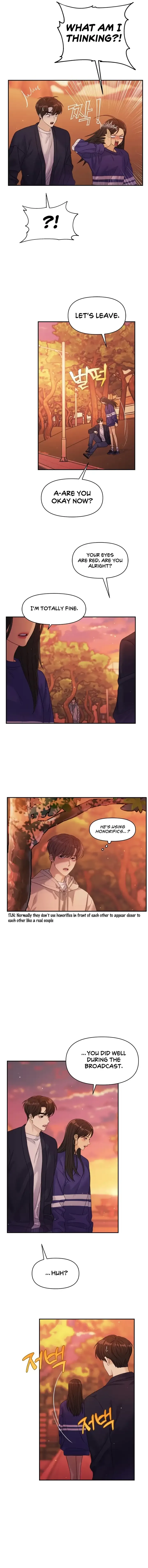 The Couple Breaker Chapter 45 page 5
