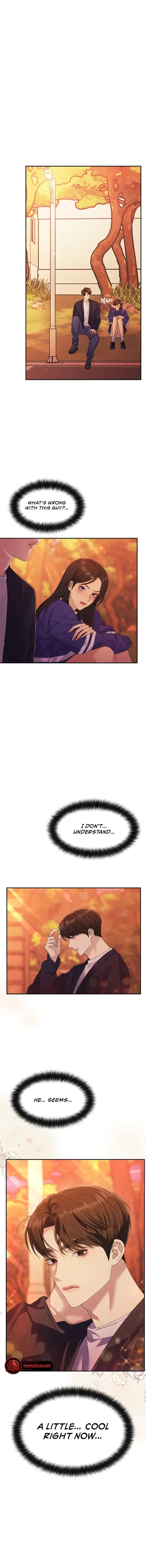 The Couple Breaker Chapter 45 page 4
