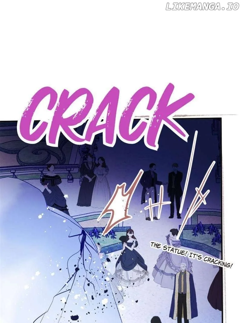 The Corrupted Witch Has No Choice But to Become a Villain Chapter 42 page 13