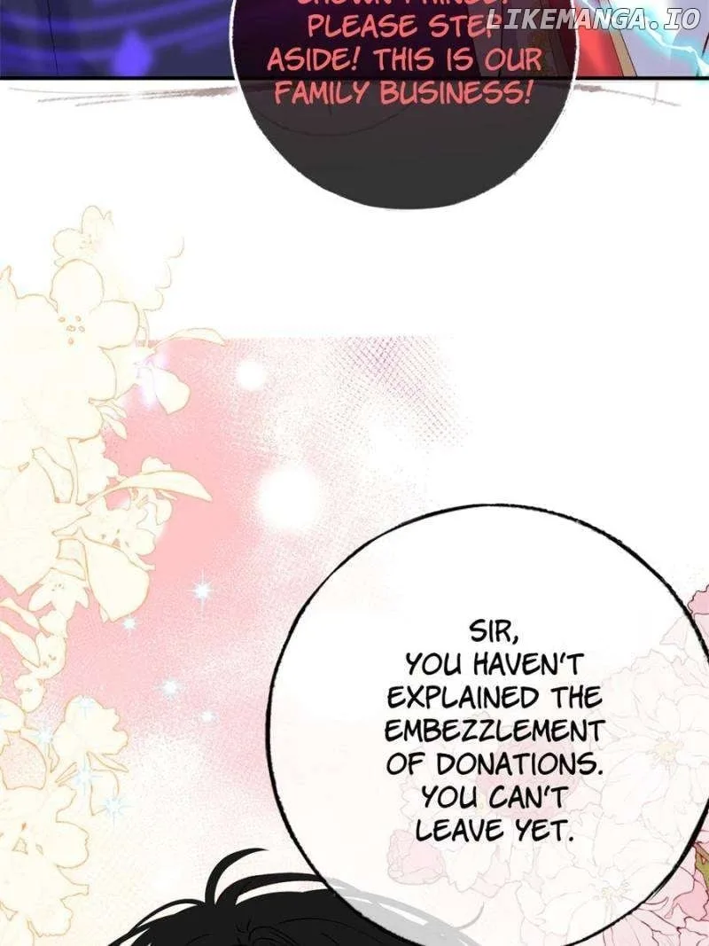 The Corrupted Witch Has No Choice But to Become a Villain Chapter 42 page 17