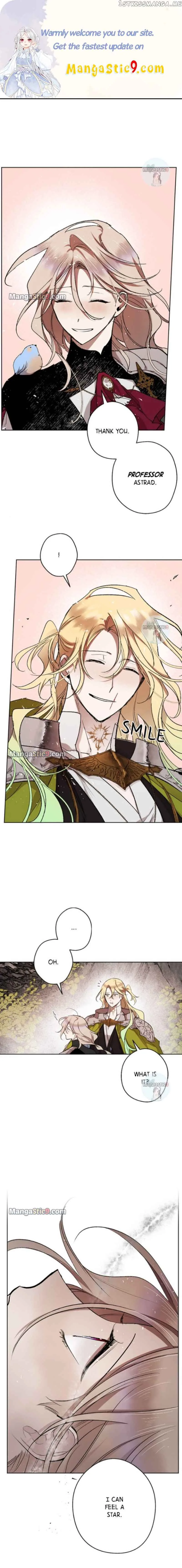 The Demon King’s Confession Chapter 45 page 2