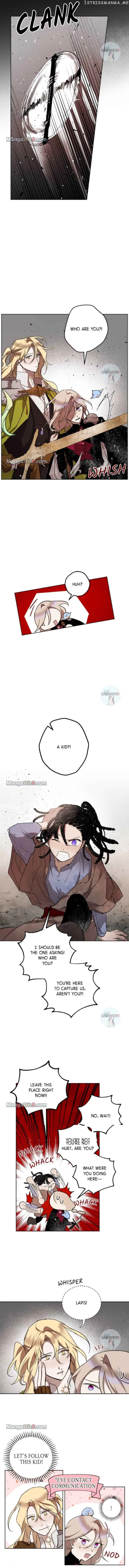 The Demon King’s Confession Chapter 45 page 7