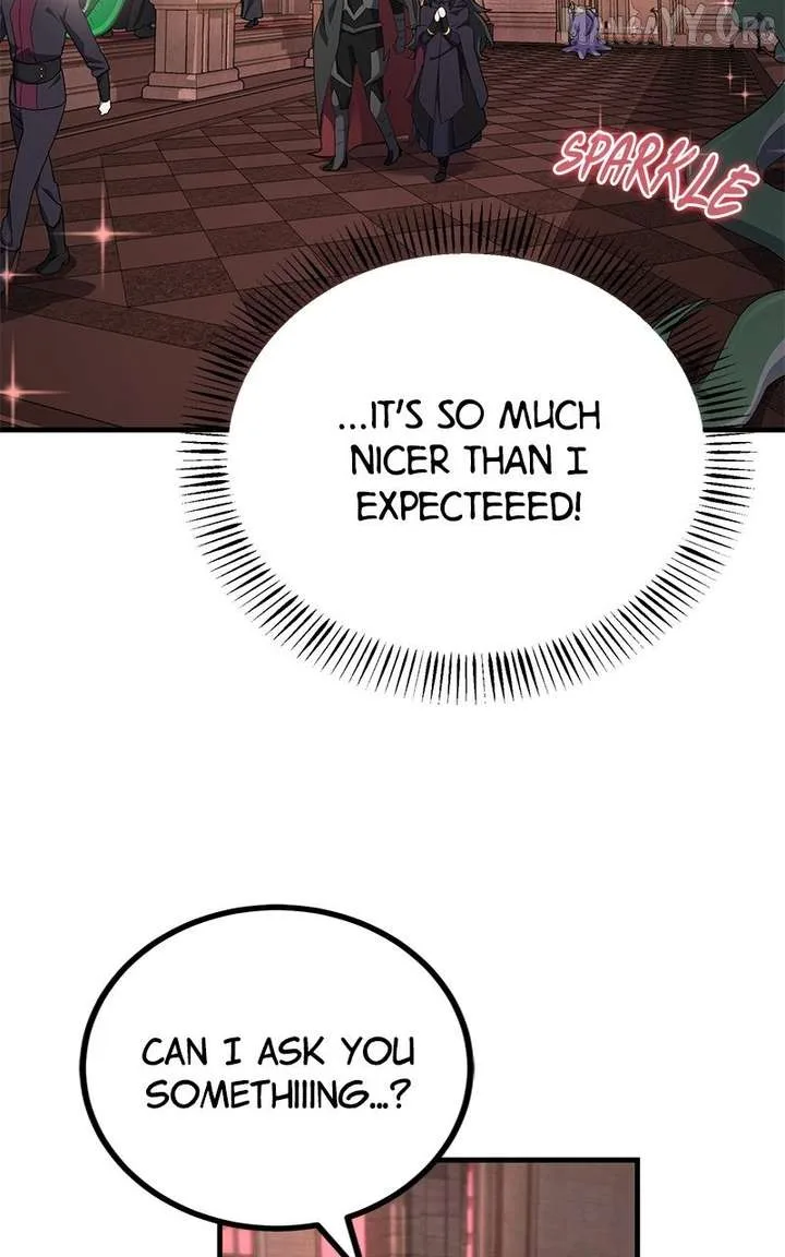 The Demon King Dad and his Hero Daughter Chapter 45 page 6