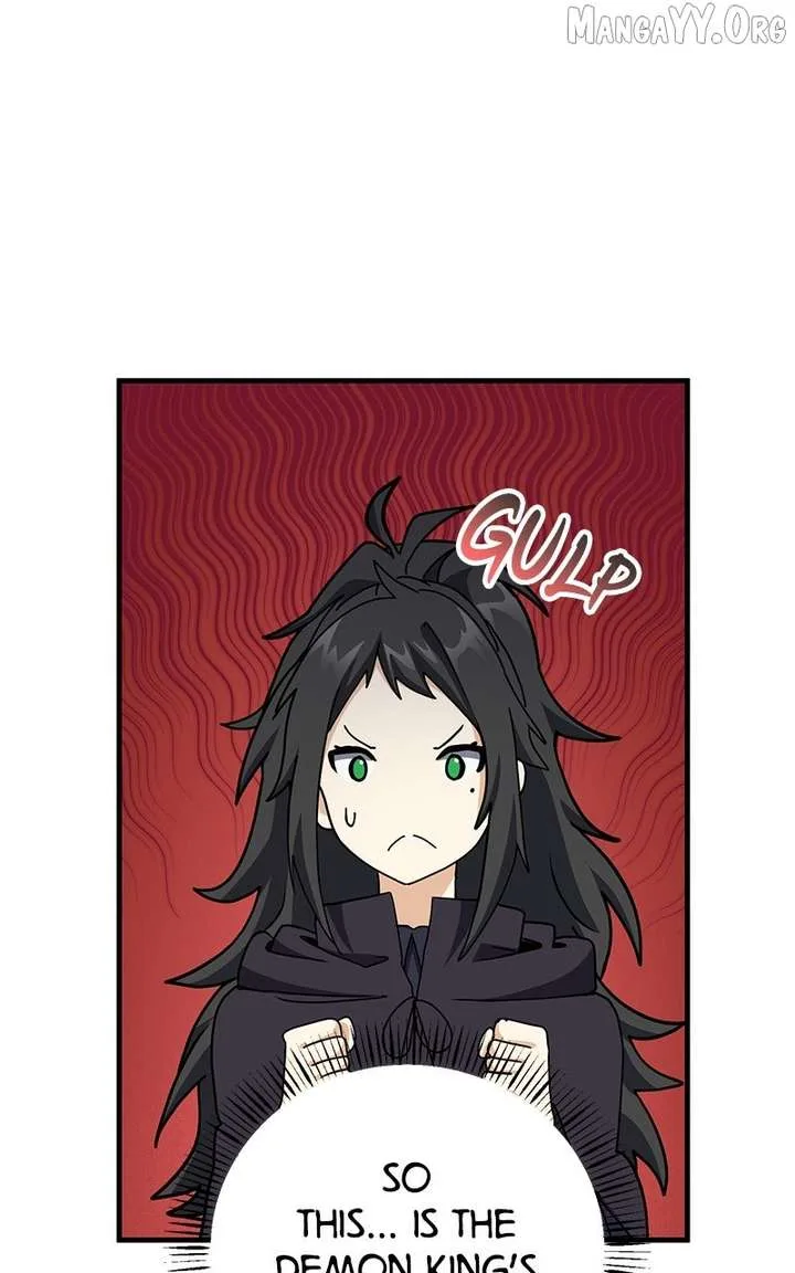 The Demon King Dad and his Hero Daughter Chapter 45 page 4