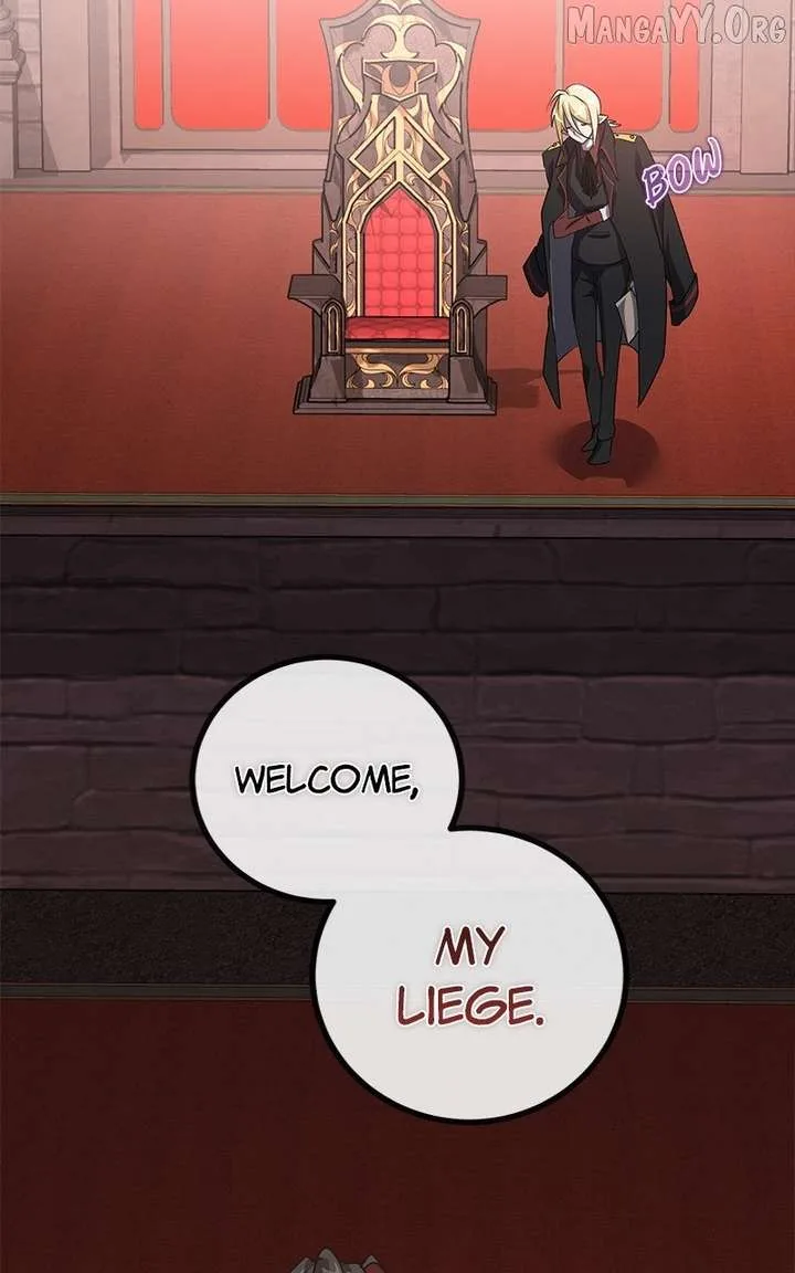 The Demon King Dad and his Hero Daughter Chapter 45 page 21