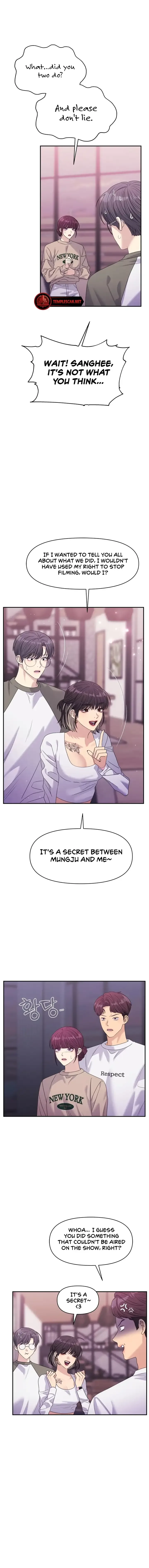 The Couple Breaker Chapter 45 page 9