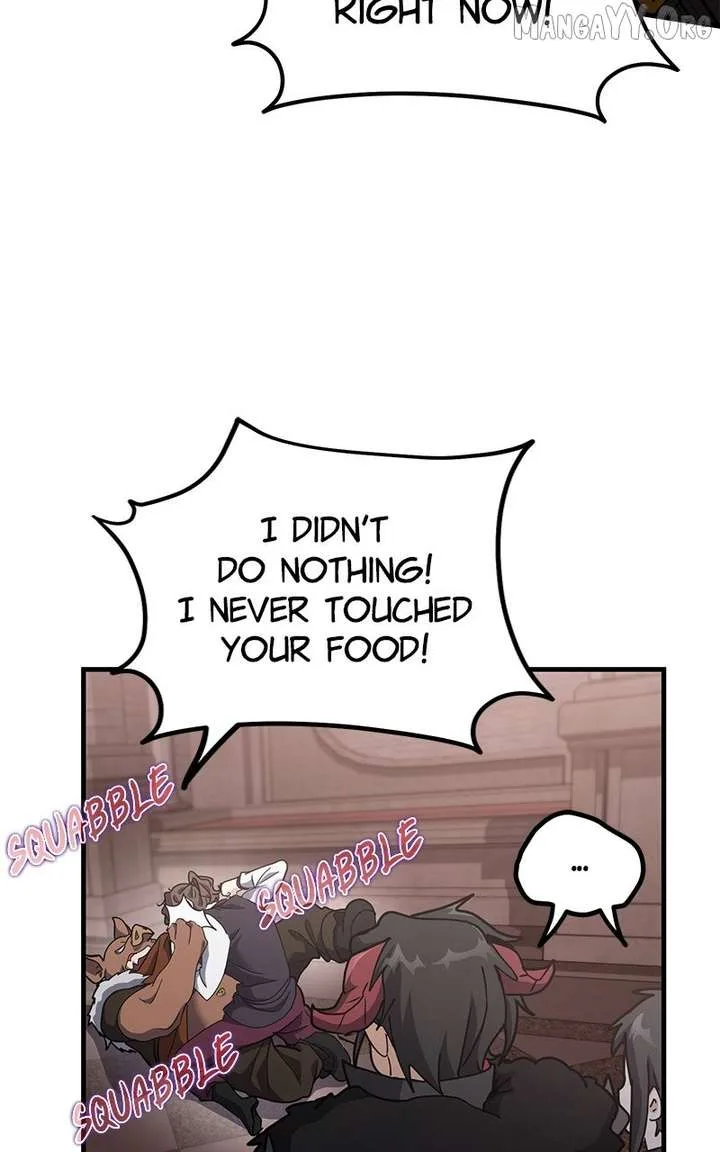 The Demon King Dad and his Hero Daughter Chapter 45 page 15