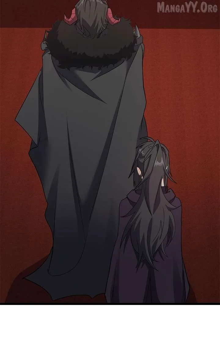 The Demon King Dad and his Hero Daughter Chapter 45 page 22