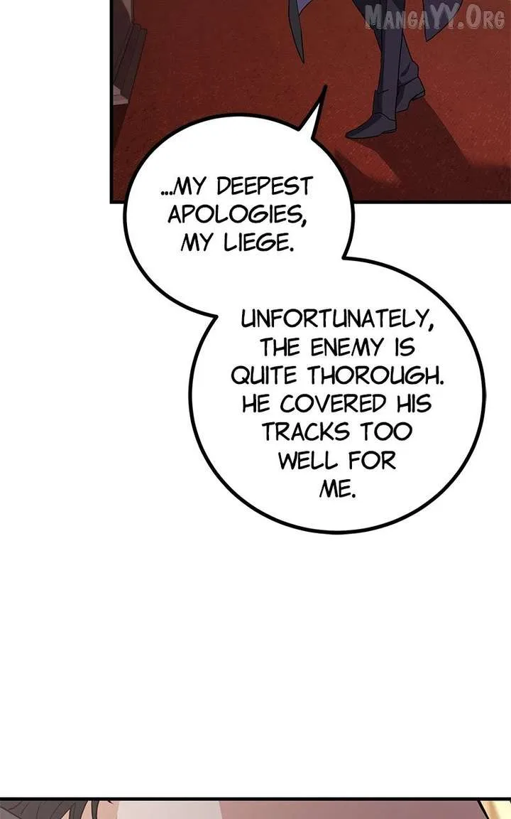 The Demon King Dad and his Hero Daughter Chapter 45 page 36