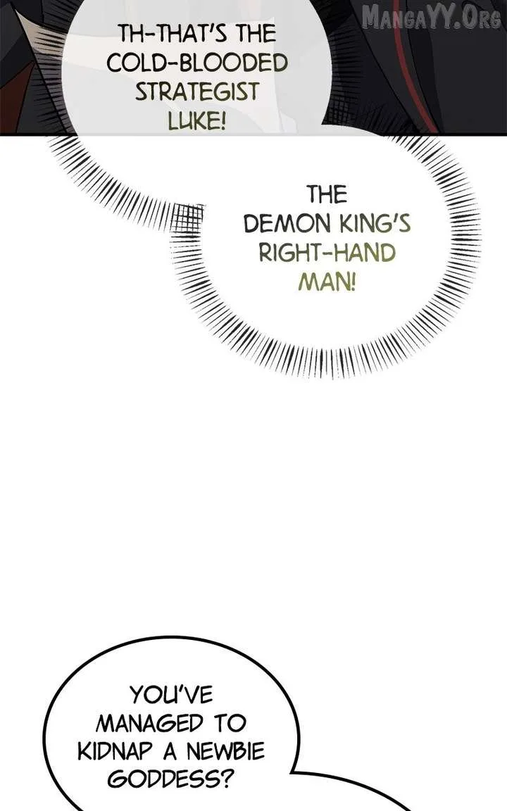 The Demon King Dad and his Hero Daughter Chapter 45 page 24
