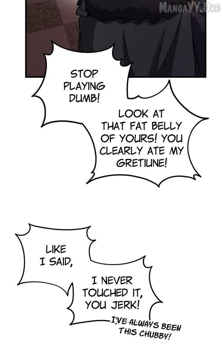 The Demon King Dad and his Hero Daughter Chapter 45 page 16