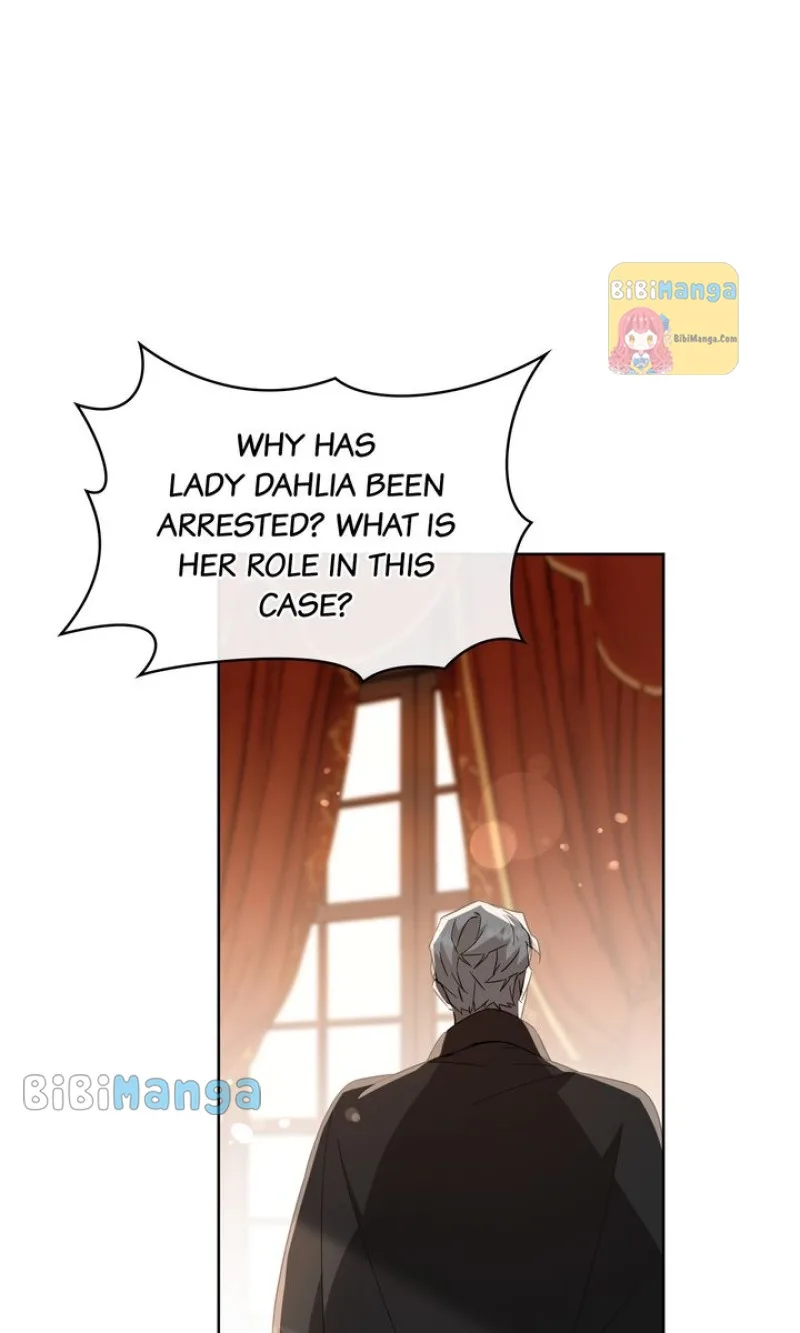 The Corpse Will Tell Chapter 44 page 5