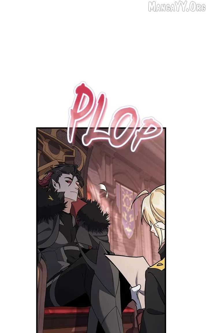 The Demon King Dad and his Hero Daughter Chapter 45 page 29