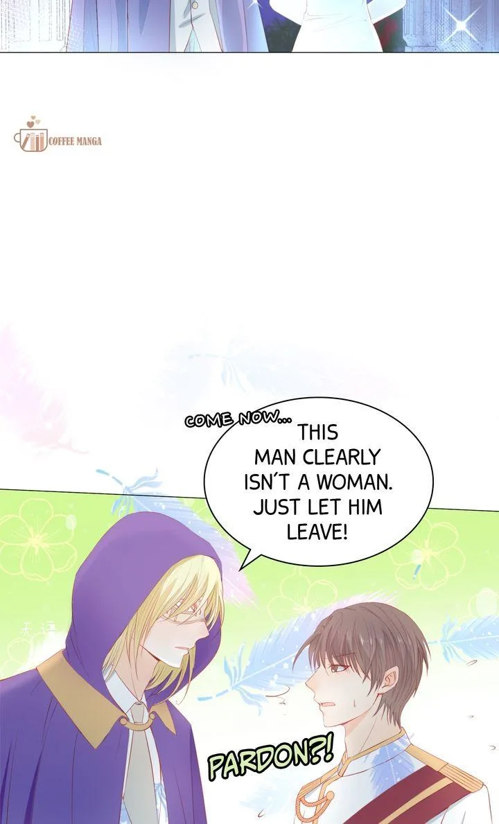 The Devil Duke’s Little Bride Chapter 45 page 9