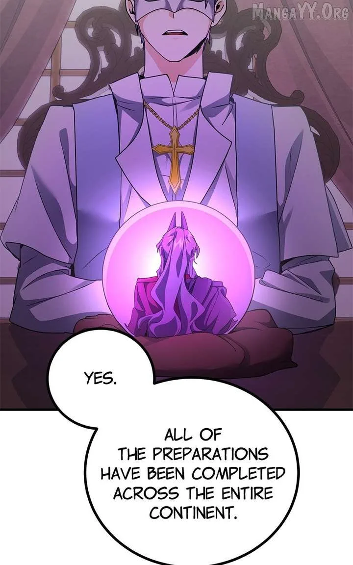 The Demon King Dad and his Hero Daughter Chapter 45 page 51