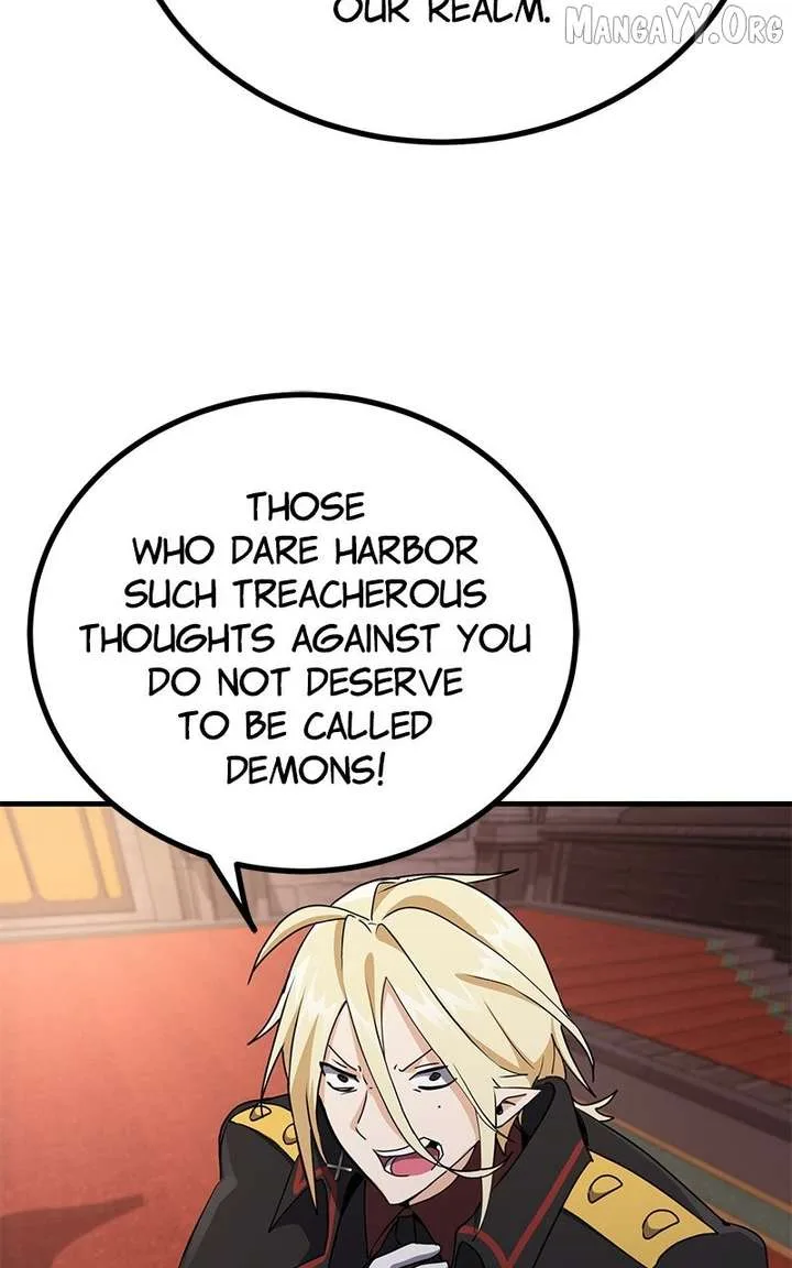 The Demon King Dad and his Hero Daughter Chapter 45 page 44
