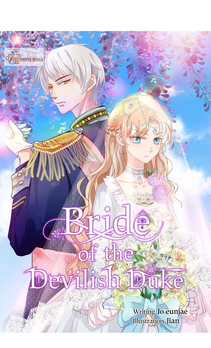 The Devil Duke’s Little Bride Chapter 45 page 2