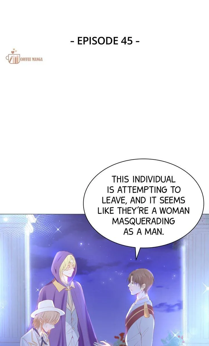 The Devil Duke’s Little Bride Chapter 45 page 3