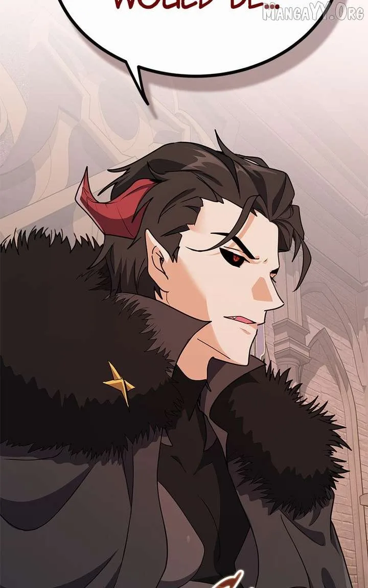 The Demon King Dad and his Hero Daughter Chapter 45 page 46