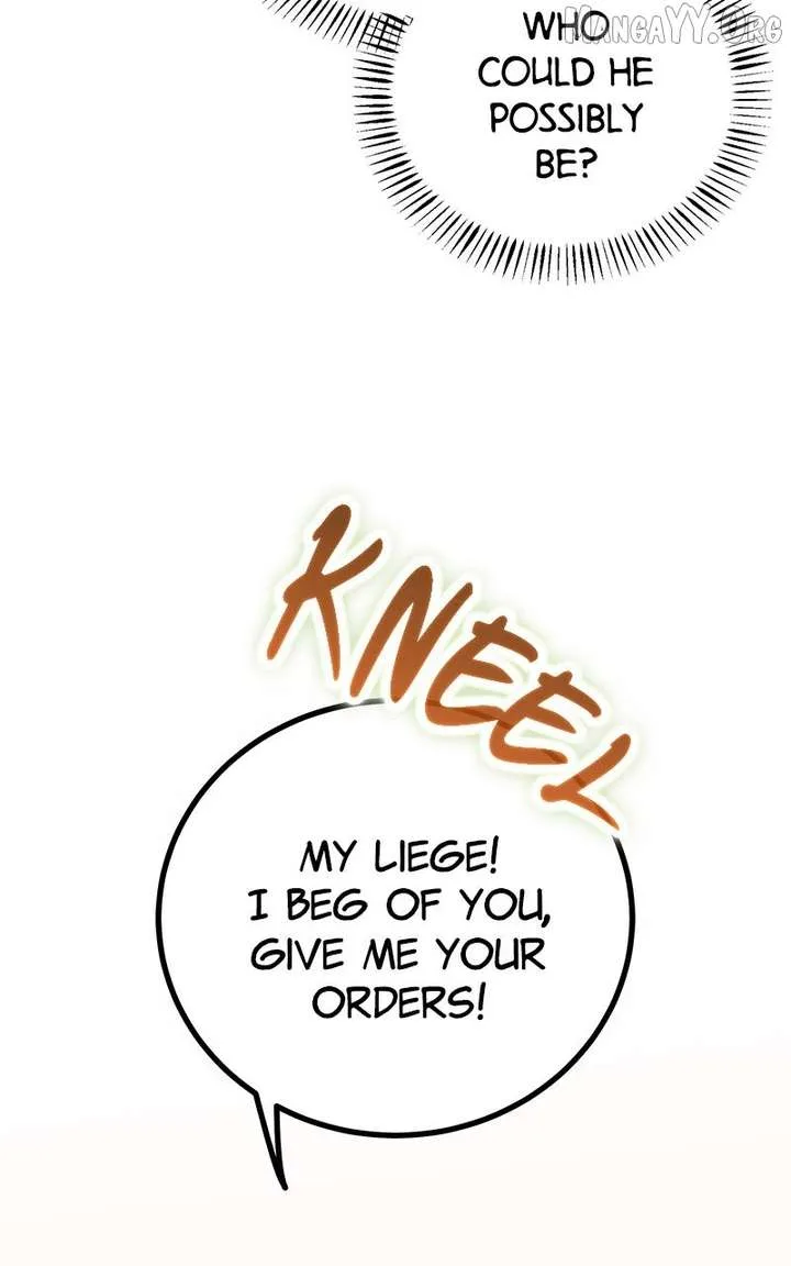 The Demon King Dad and his Hero Daughter Chapter 45 page 39