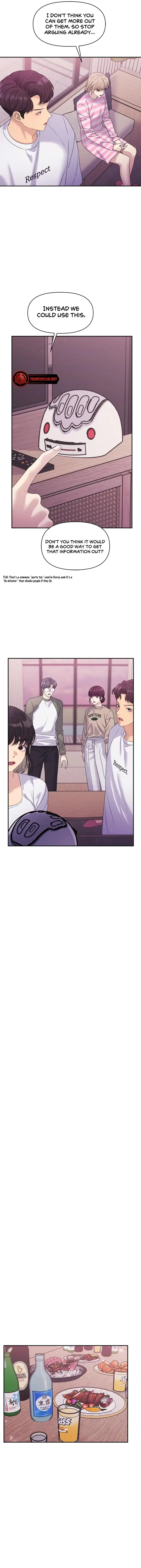 The Couple Breaker Chapter 45 page 10