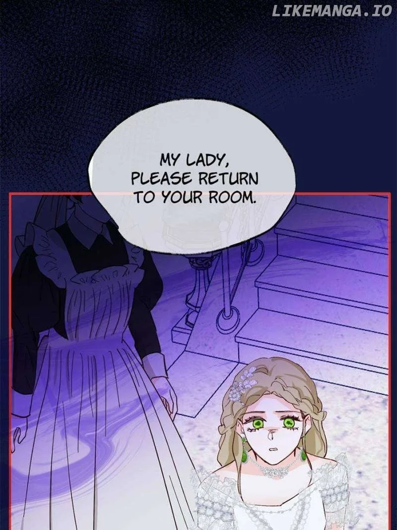 The Corrupted Witch Has No Choice But to Become a Villain Chapter 42 page 30