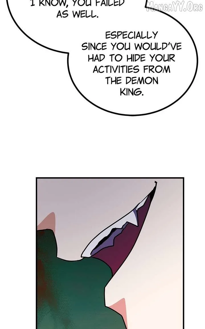 The Demon King Dad and his Hero Daughter Chapter 45 page 58