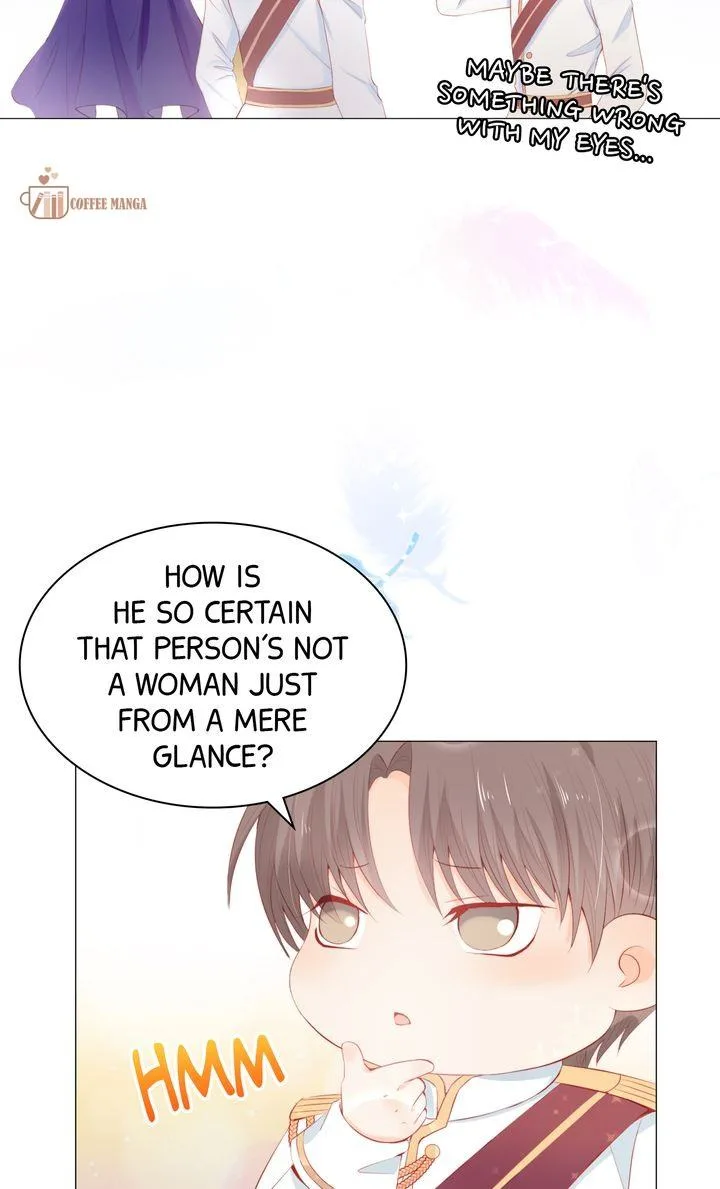 The Devil Duke’s Little Bride Chapter 45 page 11