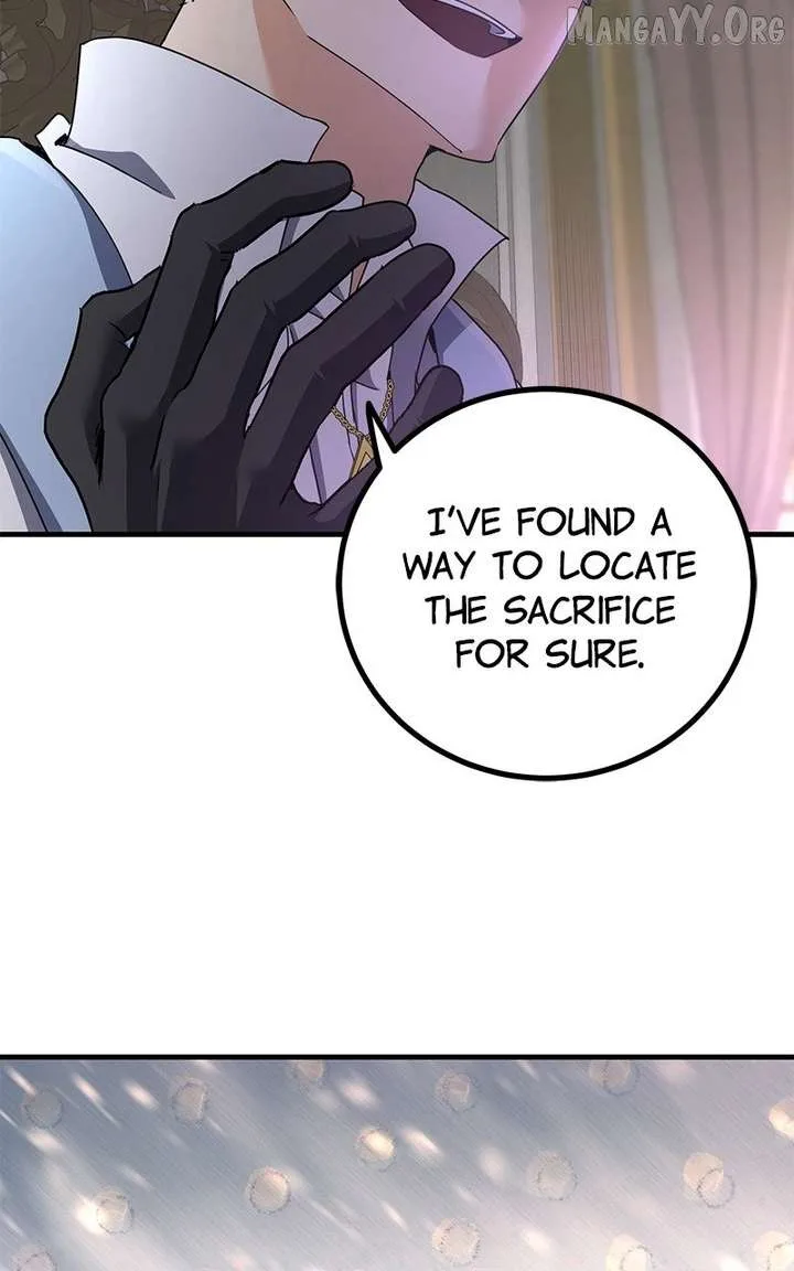 The Demon King Dad and his Hero Daughter Chapter 45 page 55