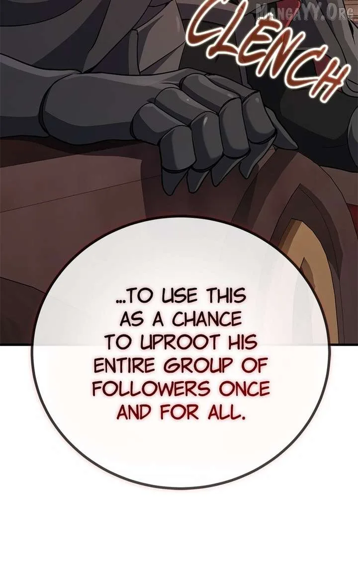 The Demon King Dad and his Hero Daughter Chapter 45 page 47