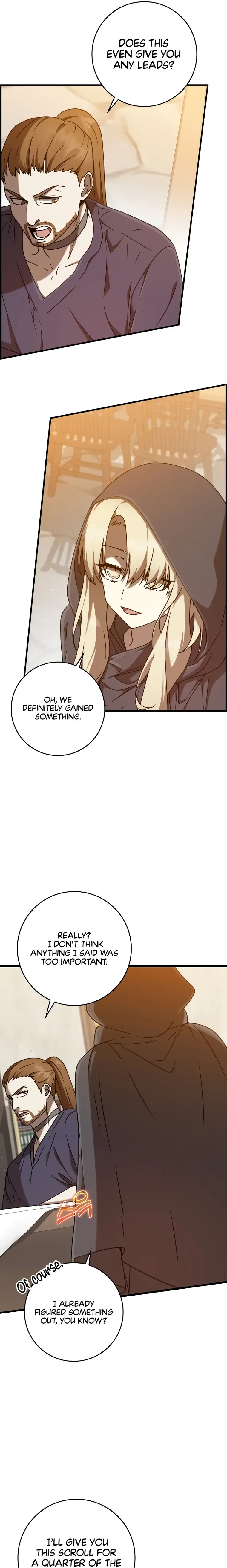 The Demon Prince goes to the Academy Chapter 44 page 16