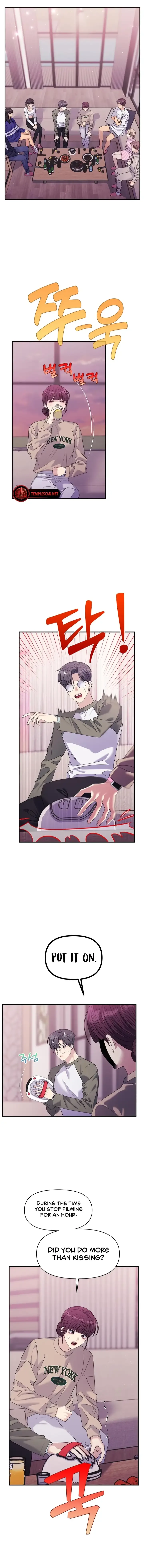 The Couple Breaker Chapter 45 page 11