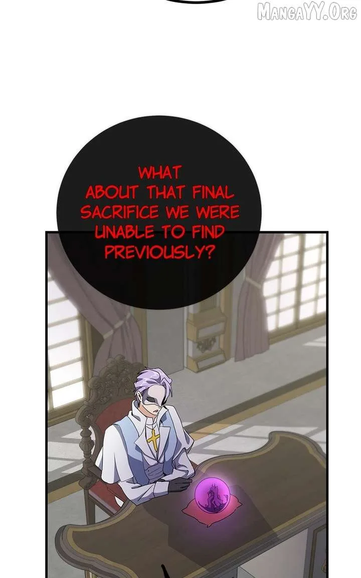 The Demon King Dad and his Hero Daughter Chapter 45 page 52