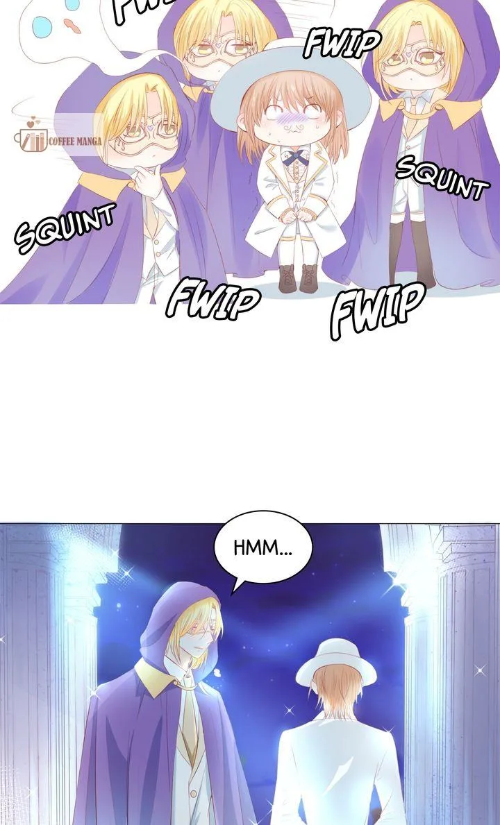 The Devil Duke’s Little Bride Chapter 45 page 8