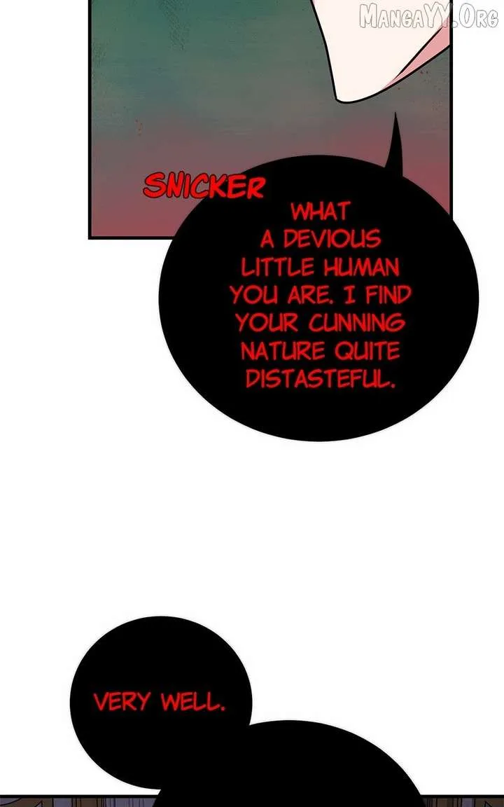 The Demon King Dad and his Hero Daughter Chapter 45 page 59