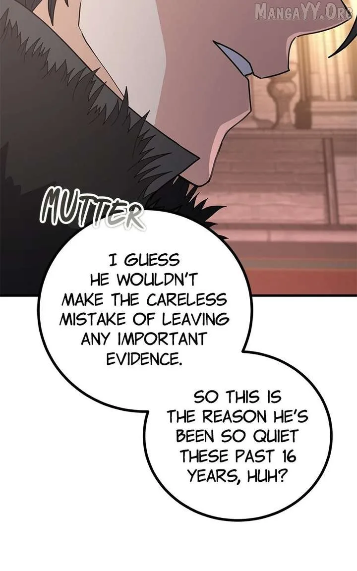 The Demon King Dad and his Hero Daughter Chapter 45 page 37