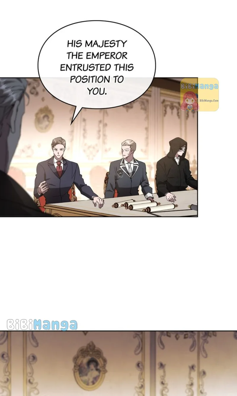 The Corpse Will Tell Chapter 44 page 9