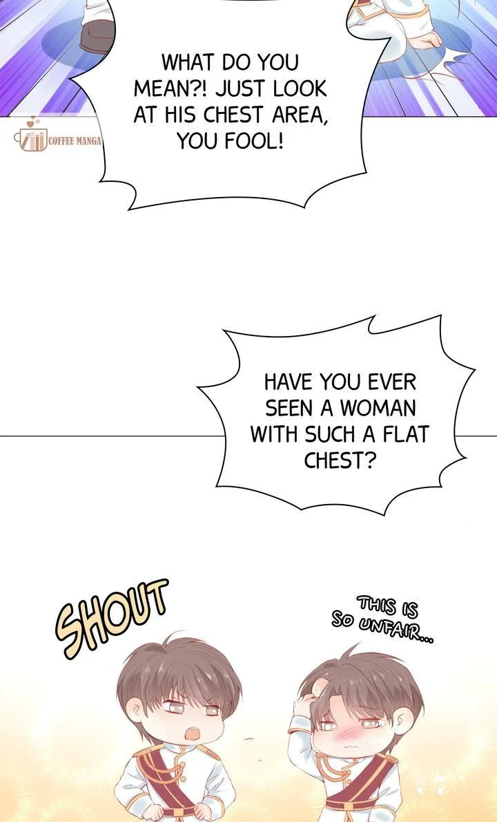The Devil Duke’s Little Bride Chapter 45 page 13