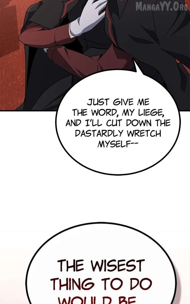 The Demon King Dad and his Hero Daughter Chapter 45 page 45
