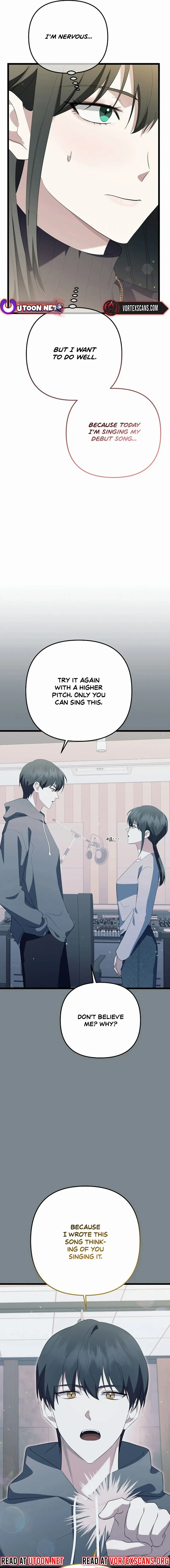 The Crazy Genius Composer Returns Chapter 45 page 7