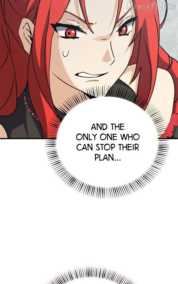 The Demon King Dad and his Hero Daughter Chapter 45 page 71
