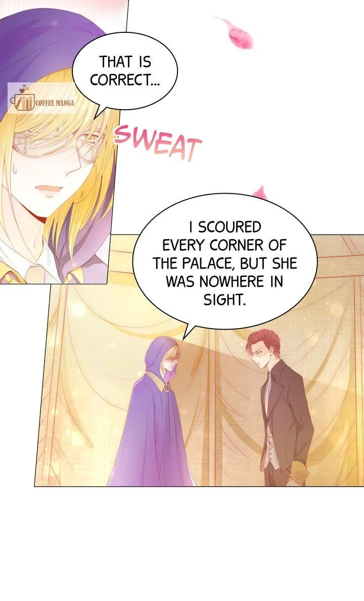 The Devil Duke’s Little Bride Chapter 45 page 21