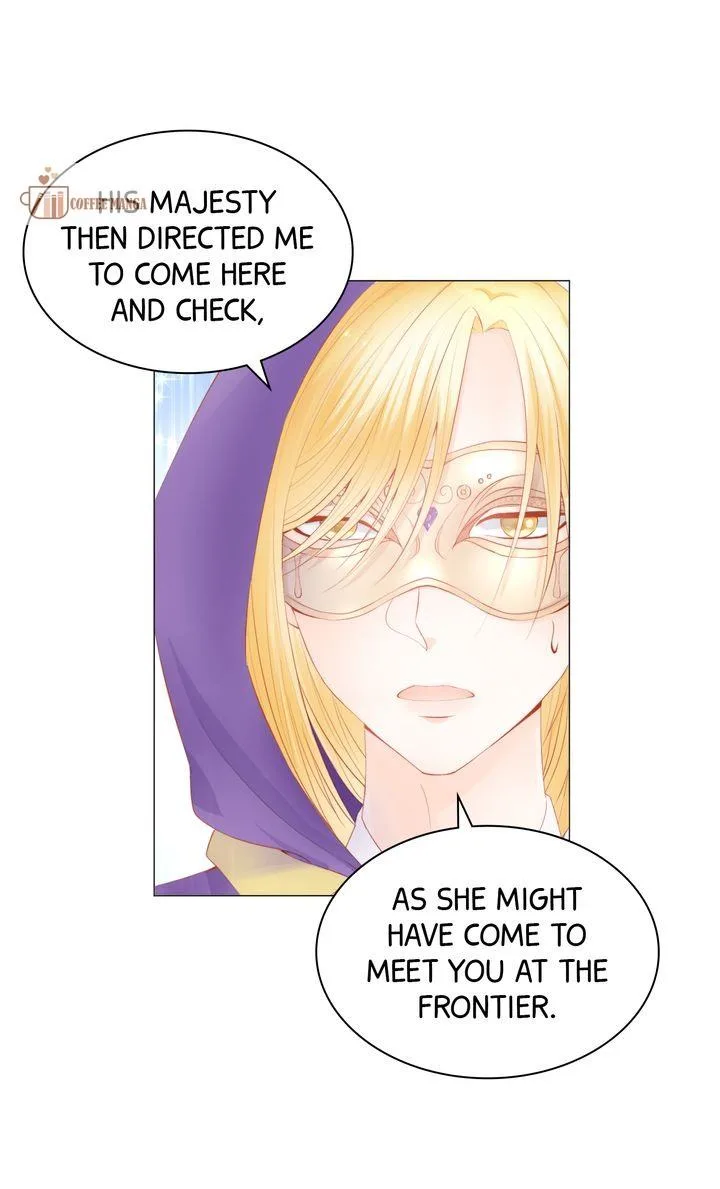 The Devil Duke’s Little Bride Chapter 45 page 22