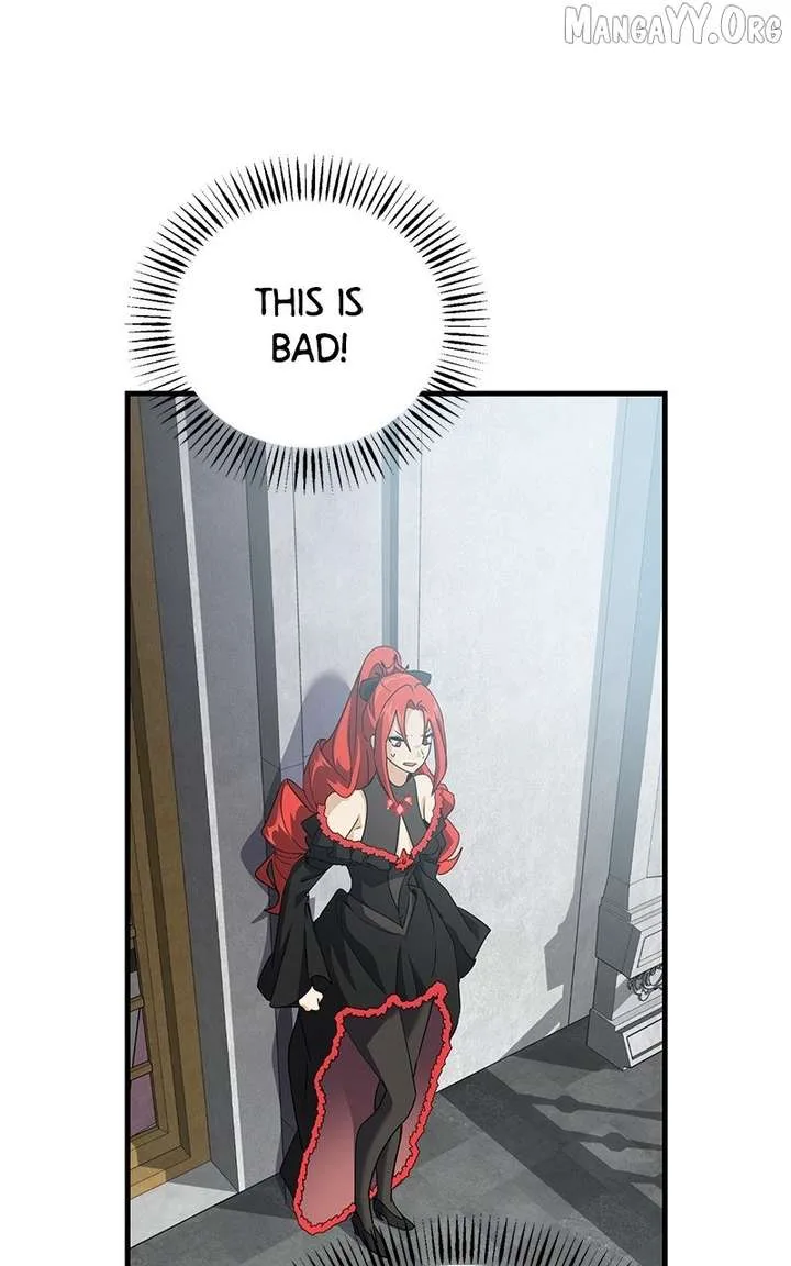The Demon King Dad and his Hero Daughter Chapter 45 page 69