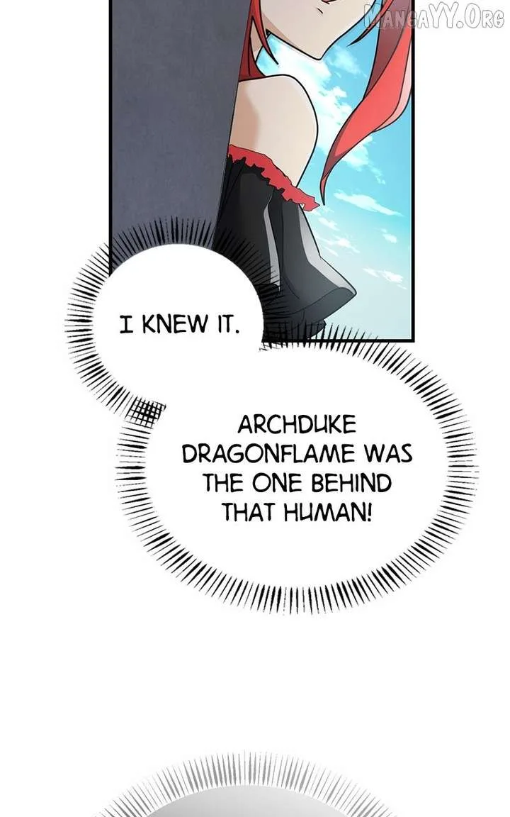 The Demon King Dad and his Hero Daughter Chapter 45 page 66