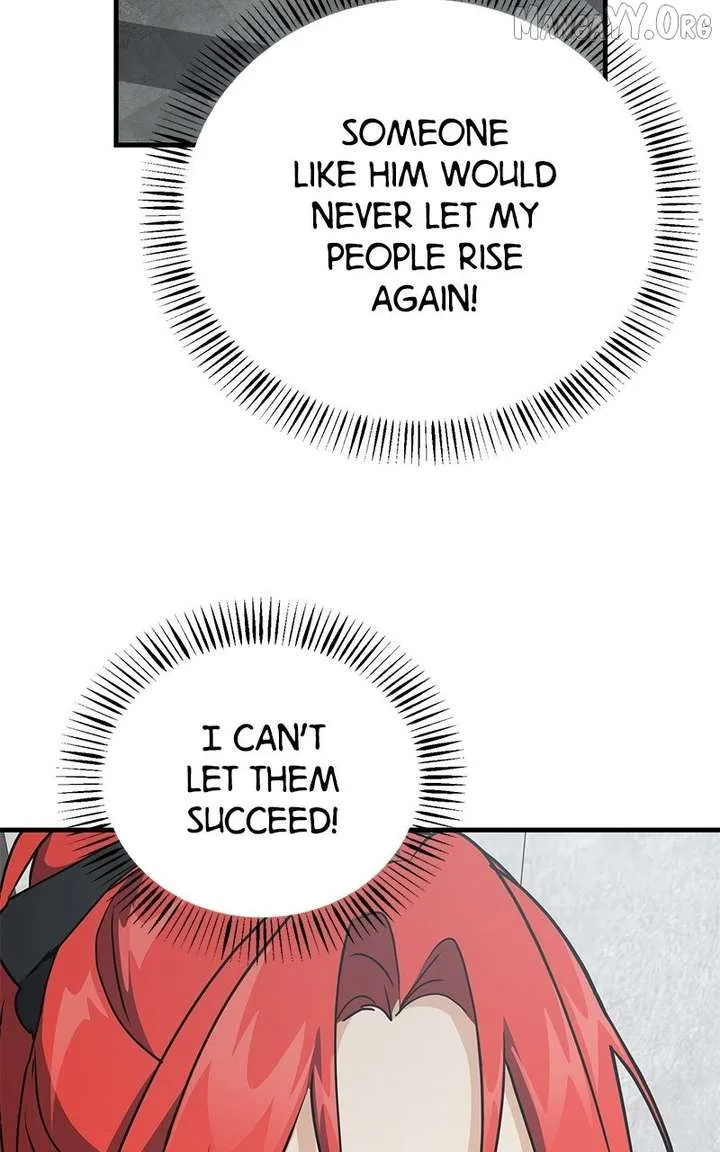 The Demon King Dad and his Hero Daughter Chapter 45 page 70