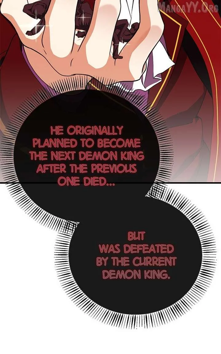 The Demon King Dad and his Hero Daughter Chapter 45 page 68